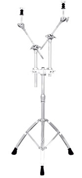 Mapex B990A Double Boom Cymbal Stand