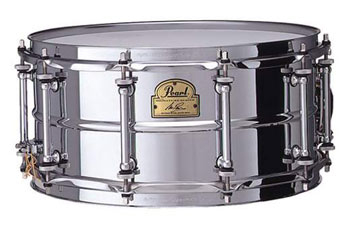 Pearl Signature Ian Paice 14" x 6.5" Snare