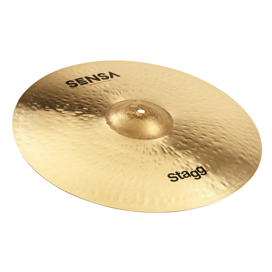 Stagg Sensa Exo Series Crash Cymbals