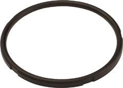 Roland Rubber Rims (Rim Covers) For Mesh Pads/Triggers