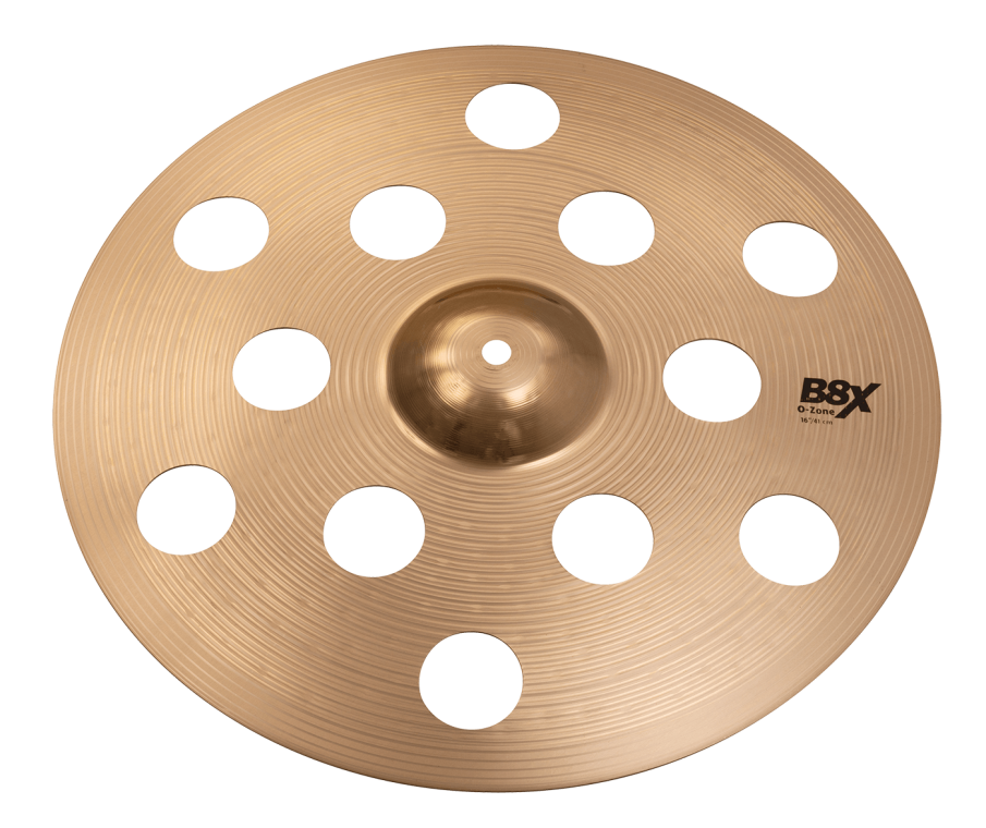 Sabian B8X O-Zone