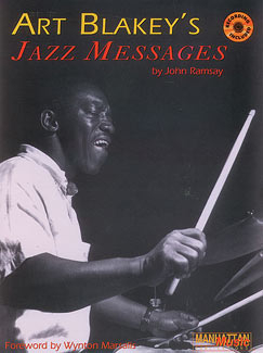 Art Blakey - Jazz Messages