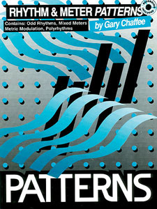 Rhythm & Meter Patterns - Gary Chaffee