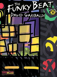 The Funky Beat - David Garibaldi