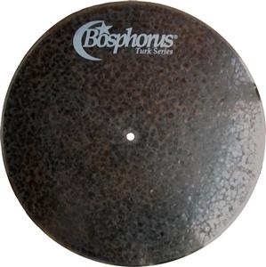 Bosphorus Turk Series Flat Ride Cymbals