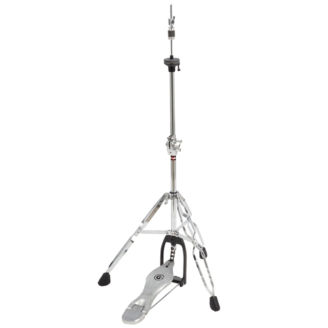 Gibraltar 4707 Lightweight Double Braced Hi Hat Stand