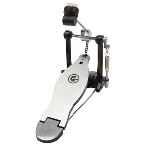 Gibraltar 4711SC Series Single Pedal, Chain Drive