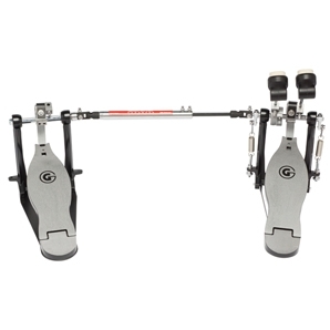 Gibraltar 4711ST-DB Double Pedal