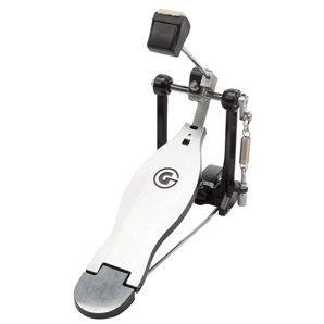 Gibraltar 4711ST Single Pedal, Strap Drive