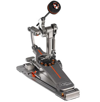 Pearl P-3000D Eliminator Demon Drive Bass Drum Pedal