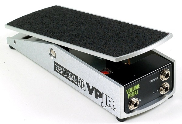 Ernie Ball Junior Volume Pedal