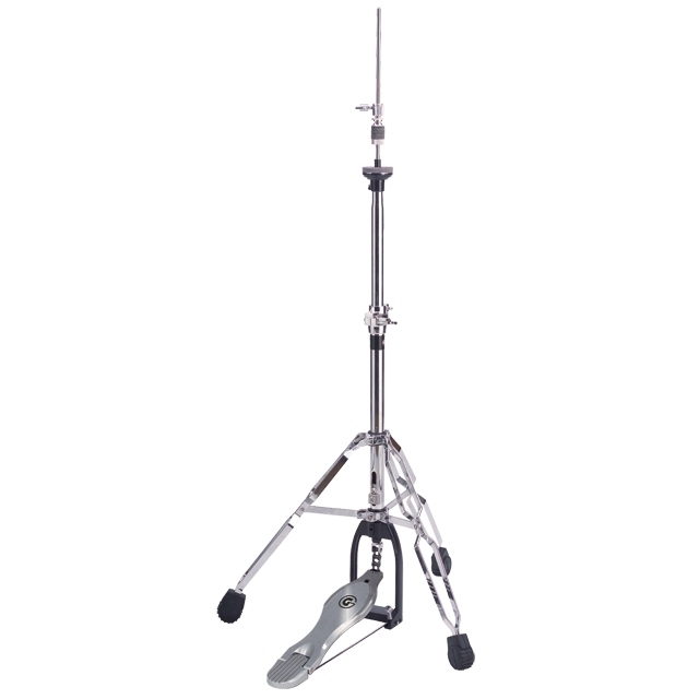 Gibraltar 5707 Double Braced HiHat Stand
