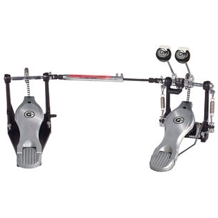 Gibraltar Prowler 5711DB Double Bass Drum Pedal