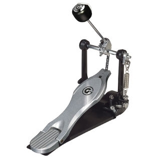 Gibraltar 5711S Single Chain CAM Drive Single Bass Drum Pedal