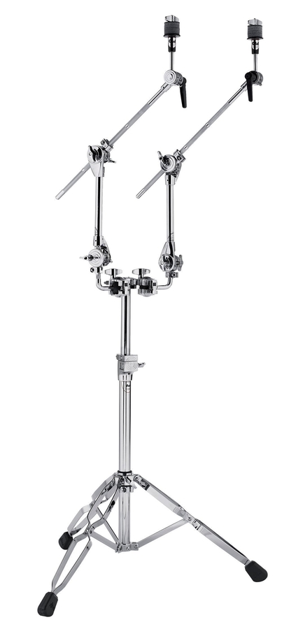 DW 9000 Series Double Cymbal Boom Stand