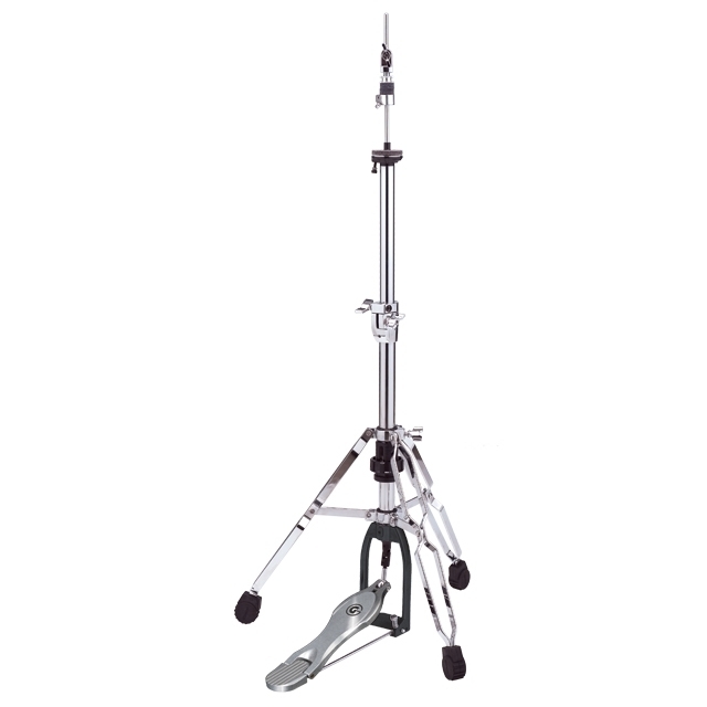 Gibraltar 6707 Pro Double Braced Hi-Hat Stand