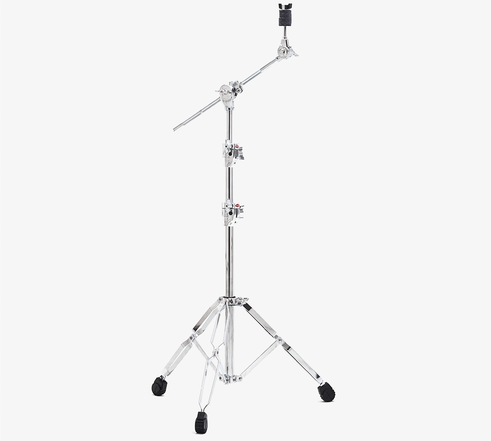 Gibraltar 6709 Pro Double Braced Boom Cymbal Stand