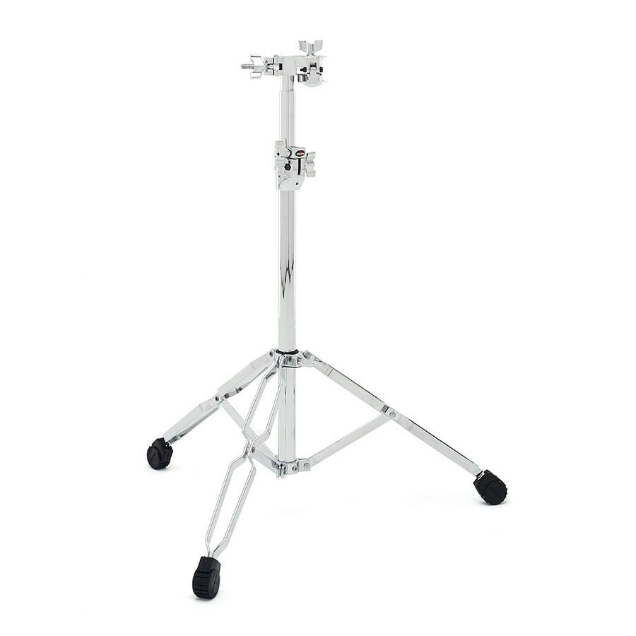 Gibraltar 6713SP Single Tom Stand (use with SC-LBL / SC-LBM)