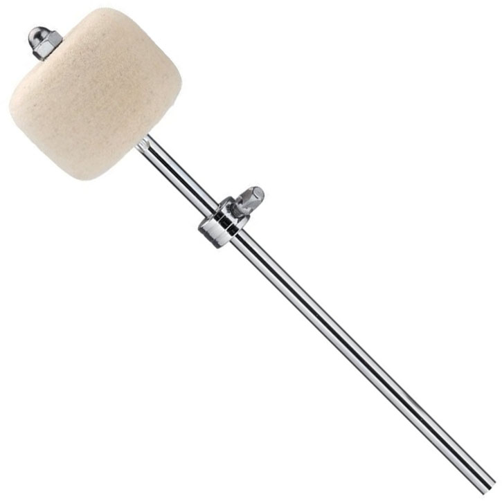 DW Large Felt Bass Drum Beater