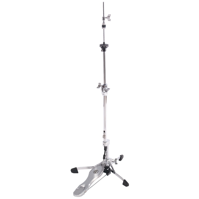 Gibraltar 8707 Flat Base HiHat Stand