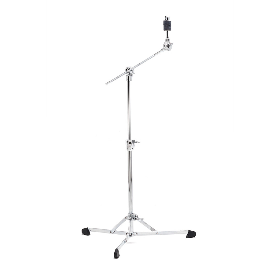 Gibraltar 8709 Flat Base Cymbal Boom Stand