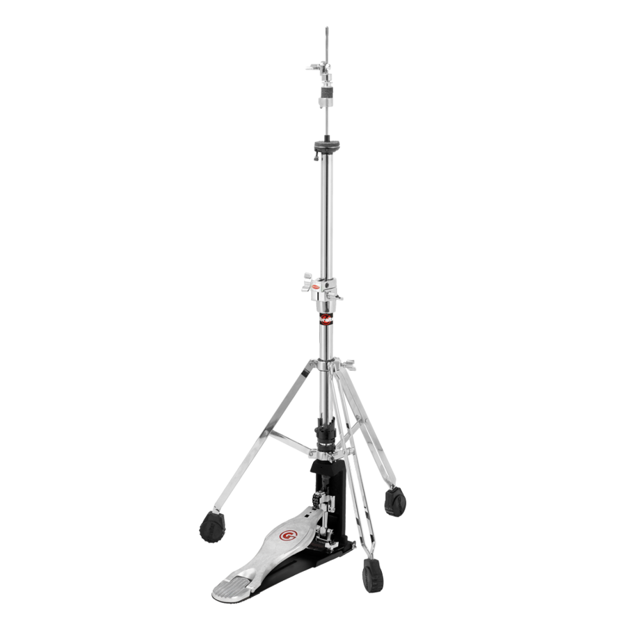 Gibraltar 9707ML-LD Hi Hat Stand, Liquid Drive