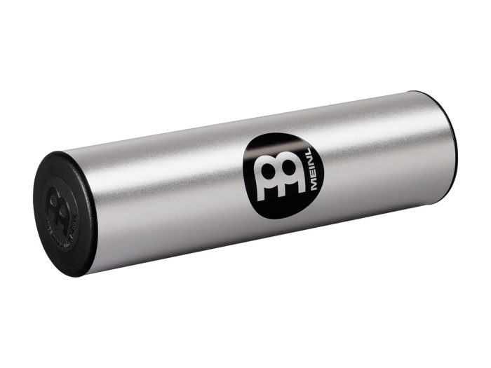 Meinl Aluminum Round Shaker, Large Silver