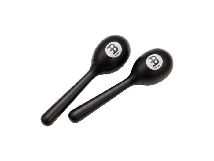 Meinl Plastic Egg Maracas (Pair)