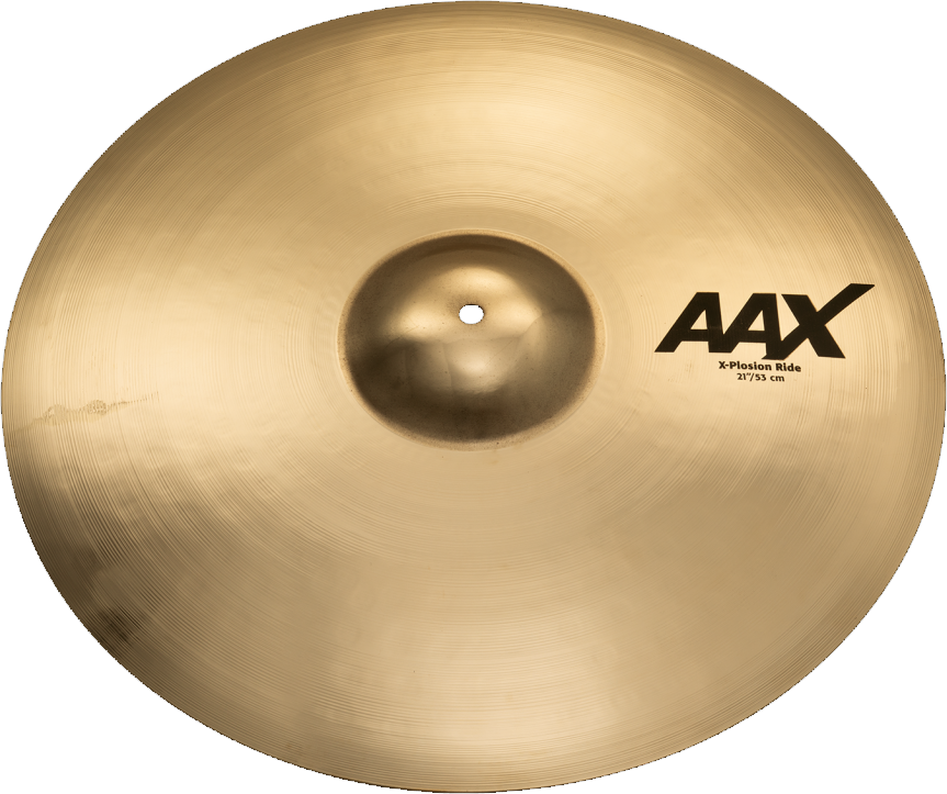 Sabian AAX X-Plosion Ride