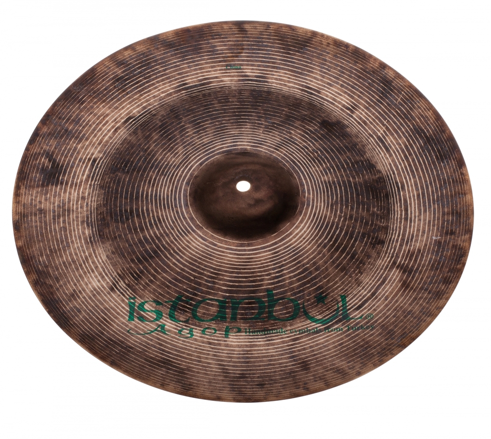 Istanbul Agop Signature China