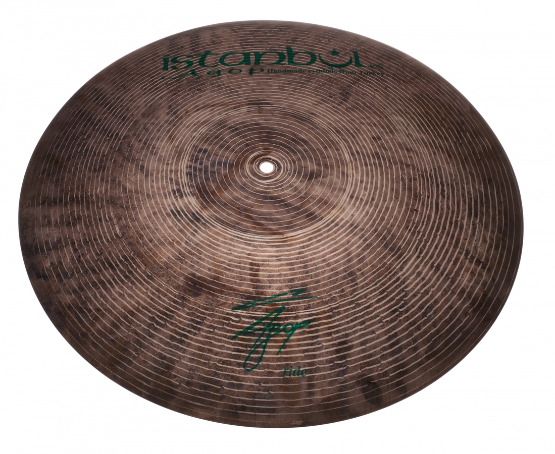 Istanbul Agop Signature Flat Ride