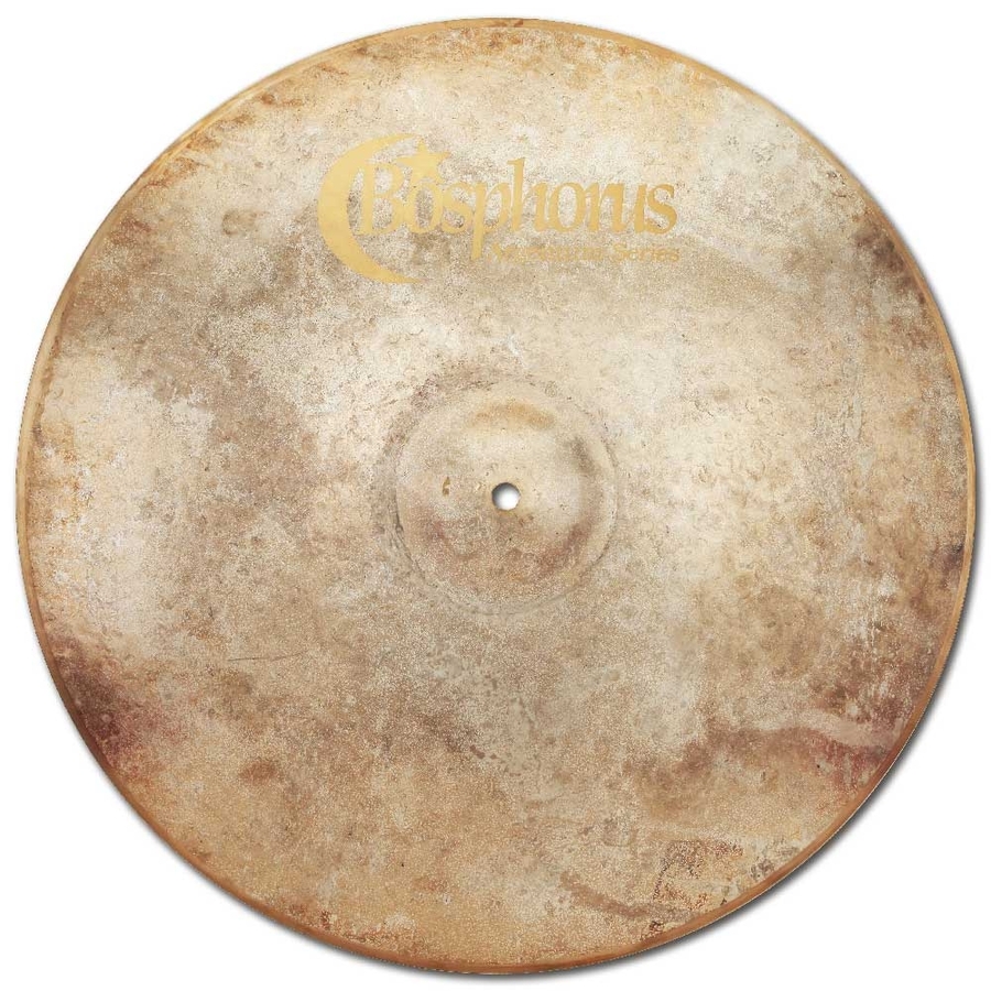 Bosphorus Argentum Series Ride Cymbals