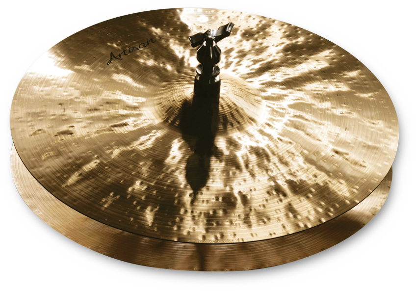 Sabian Artisan Hi-Hats