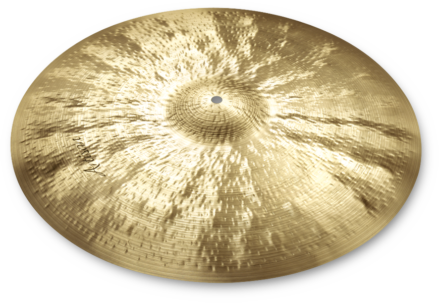 Sabian Artisan Medium Ride