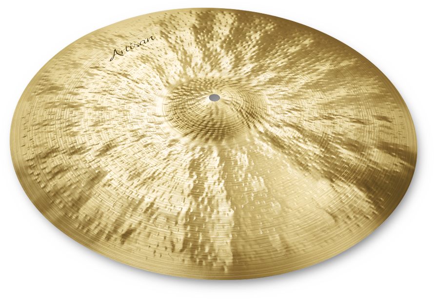 Sabian Artisan Light Ride