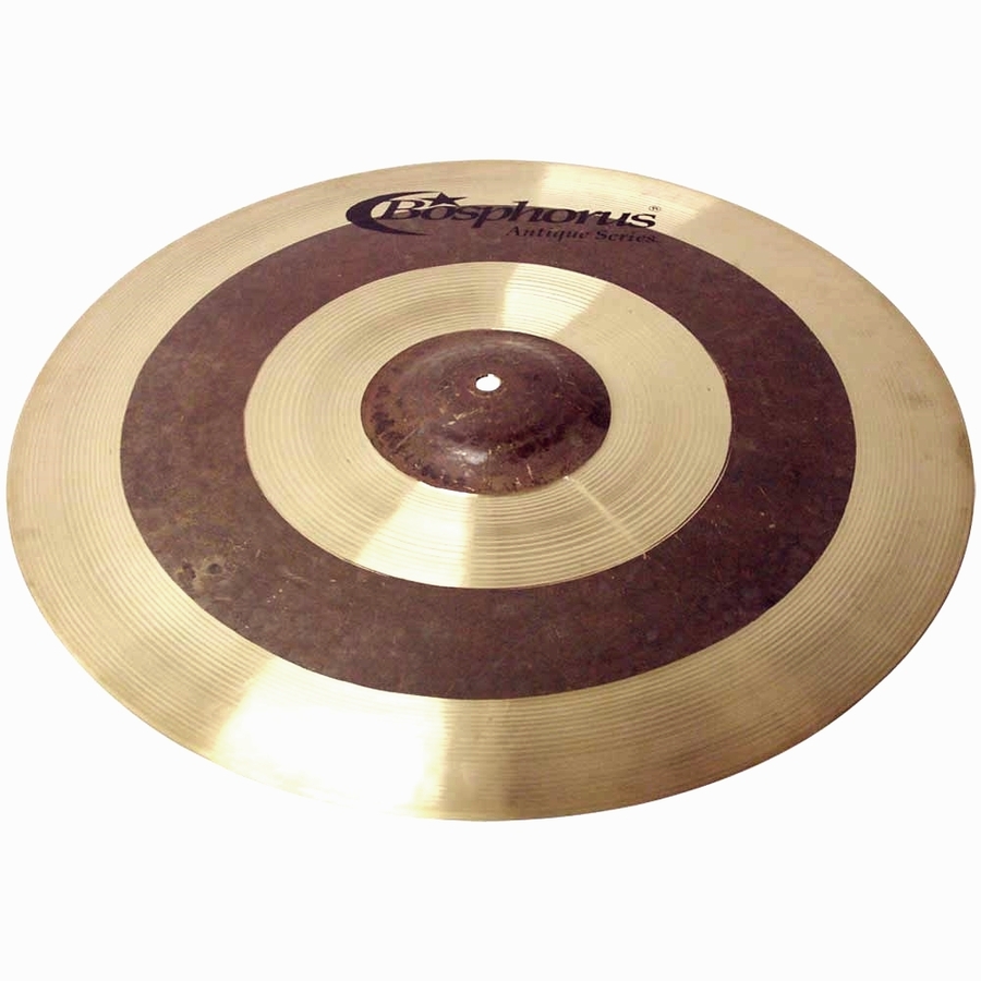 Bosphorus Antique Series - Crash Cymbals