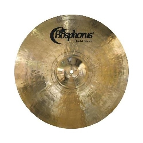Bosphorus Gold Series Splash Cymbals