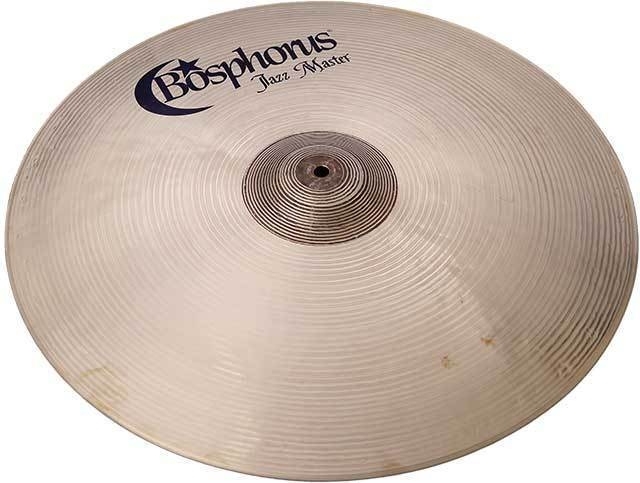 Bosphorus Jazz Master 21" Ride