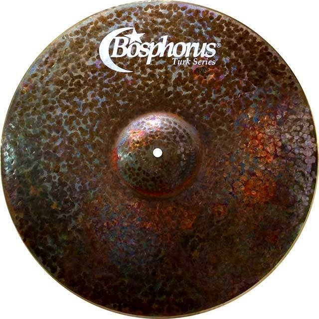 Bosphorus Turk Series Splash Cymbals