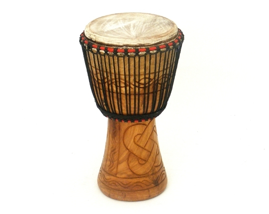 Bucara Djembe Drum