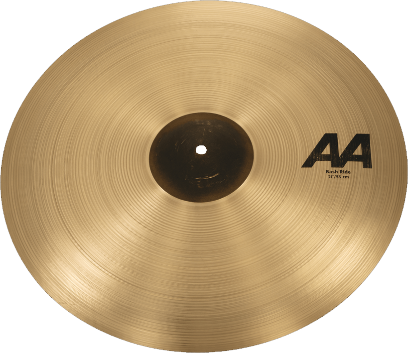 Sabian AA 21" Bash Ride