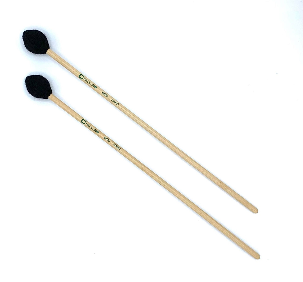 Chalklin BS7 Medium Rubber Xylophone Mallets