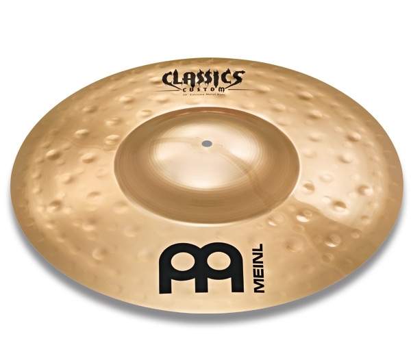 Meinl Extreme Metal 20" Ride Cymbal