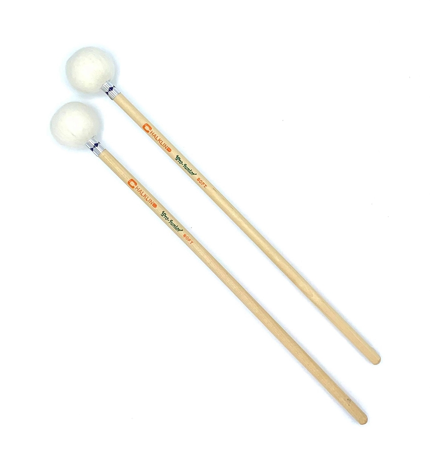 Chalklin PJ3 Timpani Sewn Felt Soft