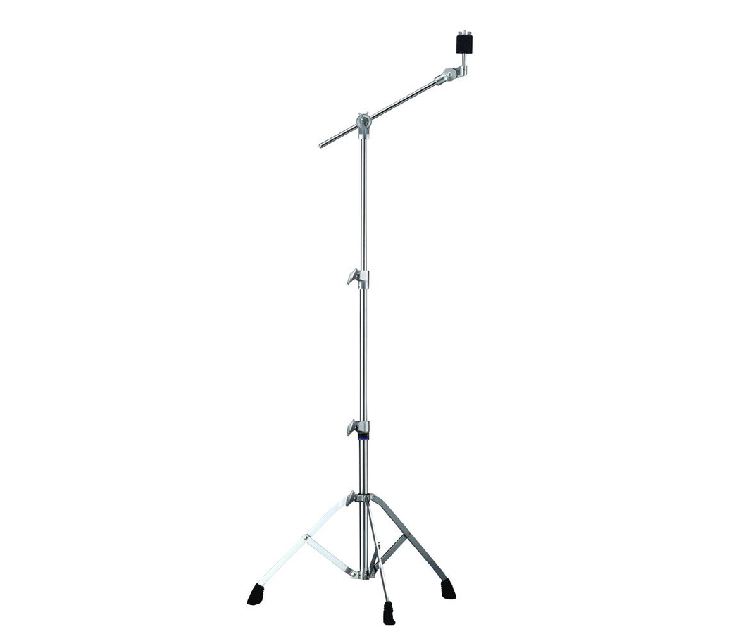 Yamaha CS655A Single Braced, Short Cymbal Boom Stand