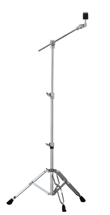 Yamaha CS665A Double Braced, Short Cymbal Boom Stand