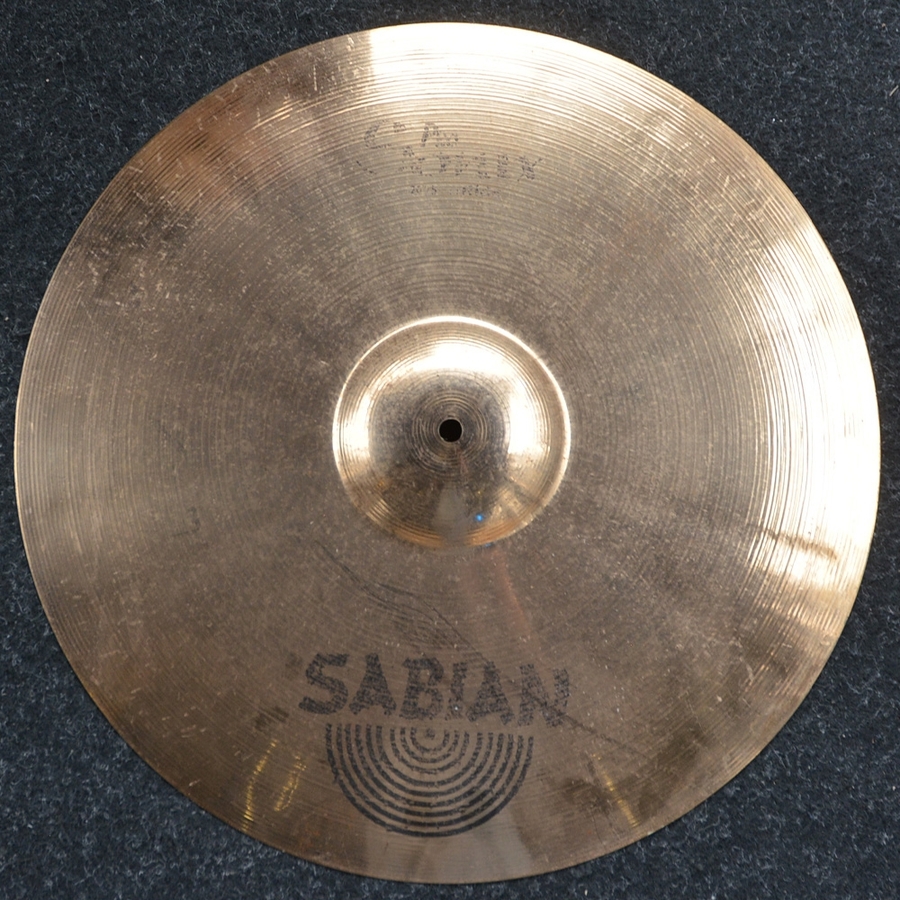 Sabian Pro Sonix 20" Ride Cymbal - 2nd Hand