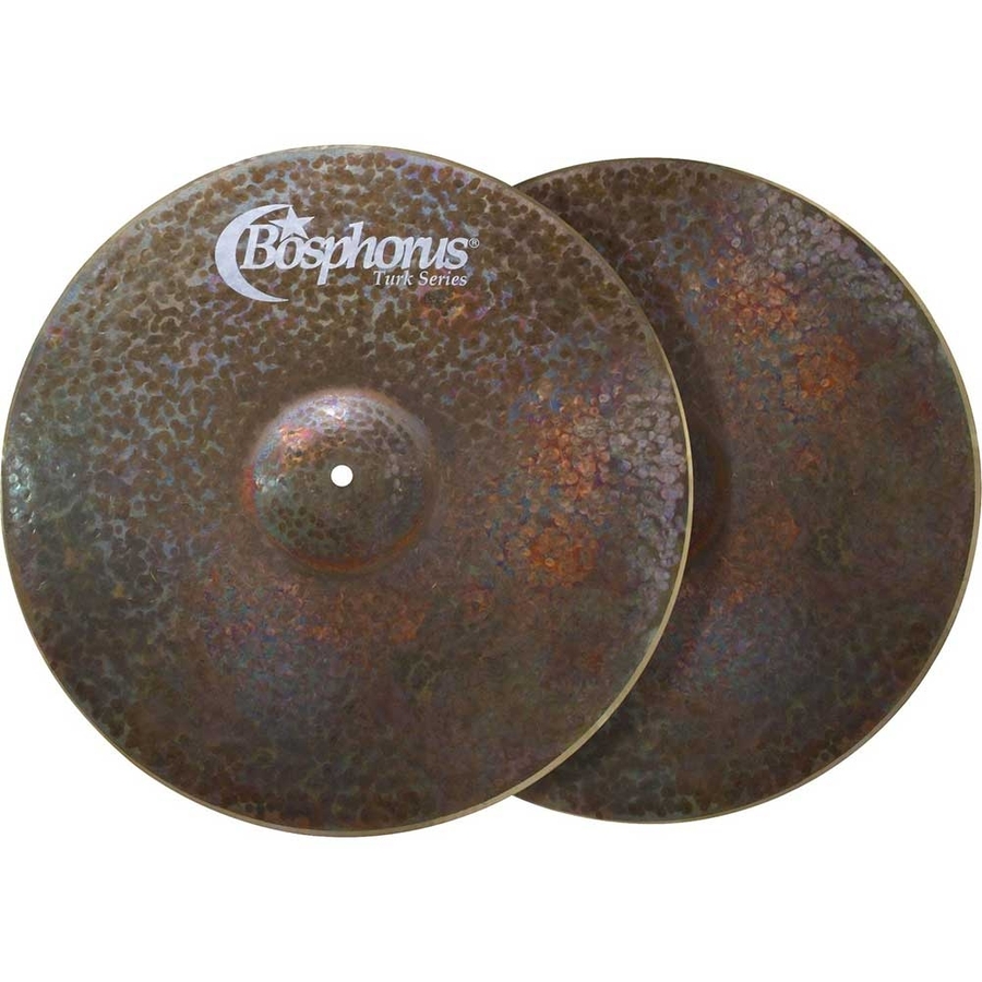 Bosphorus Turk Series - HiHats