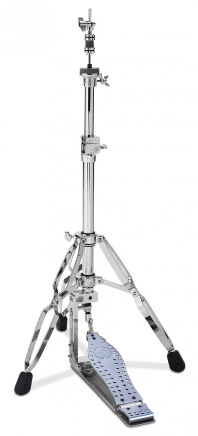 DW Machined Direct Drive Hi Hat Stand - 3 Leg