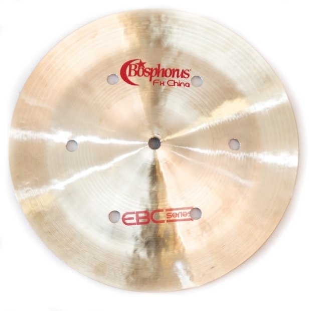 Bosphorus EBC Series 12" FX China Cymbal